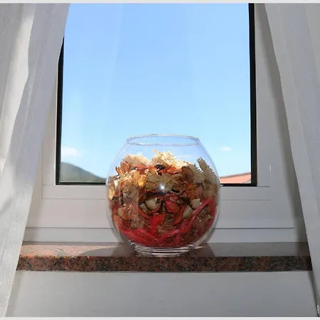 Juras - With Balcony And Side Sea View Tea * 罗戈兹尼察