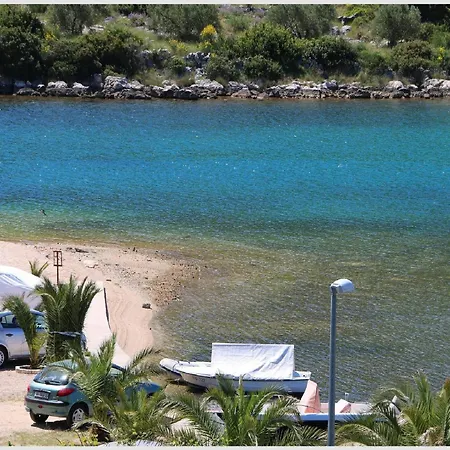 Juras - With Balcony And Side Sea View Tea *